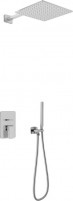 Photos - Shower System Kohlman Saxo QW210SQ20 