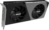 Photos - Graphics Card INNO3D GeForce RTX 4070 Ti SUPER TWIN X2 OC 