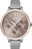 Photos - Wrist Watch Hugo Boss Symphony 1502423 