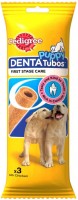 Photos - Dog Food Pedigree Puppy Denta Tubos 72 g 3
