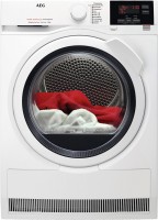 Photos - Tumble Dryer AEG T8DB66588 