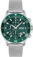 Photos - Wrist Watch Hugo Boss Admiral 1513905 