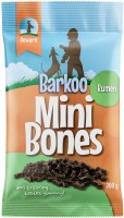 Photos - Dog Food Barkoo Mini Bones Tripe 200 g 