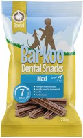 Photos - Dog Food Barkoo Dental Snacks Maxi 270 g 7