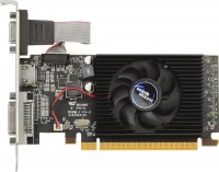 Photos - Graphics Card Golden Memory Radeon R5 220 R52201GD364BIT 