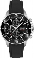 Photos - Wrist Watch Hugo Boss Admiral 1513912 