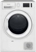 Photos - Tumble Dryer Hotpoint-Ariston NT M11 82 UK 