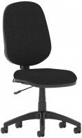 Photos - Computer Chair Dynamic Eclipse Plus I Fabric 