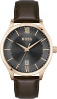 Photos - Wrist Watch Hugo Boss Elite 1513894 