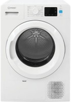 Photos - Tumble Dryer Indesit YT M11 92 X UK 