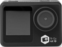 Photos - Action Camera Nedis ACAM51BK 