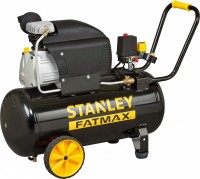 Photos - Air Compressor Stanley FatMax D 211/8/50S 50 L