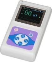 Photos - Heart Rate Monitor / Pedometer Heaco CMS60D 