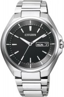 Photos - Wrist Watch Citizen Attesa AT6050-54E 