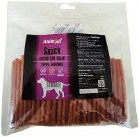 Photos - Dog Food AnimAll Snack Chicken Fingers 500 g 