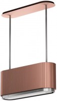 Photos - Cooker Hood Ciarko Mono W 90 RG copper