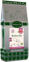 Photos - Dog Food Baskerville Puppies Small Breeds 