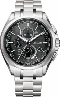 Photos - Wrist Watch Citizen Attesa AT8040-57E 