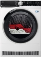 Photos - Tumble Dryer AEG TR959M6SP 