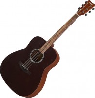 Photos - Acoustic Guitar Yamaha F400 