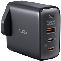 Photos - Charger AUKEY PA-B6T 