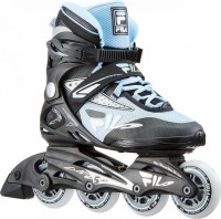 Photos - Roller Skates Fila Legacy Comp 80 