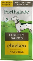 Photos - Dog Food Forthglade Lightly Baked Chicken 6 kg 