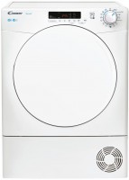 Photos - Tumble Dryer Candy CSE C8DF80 