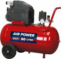 Photos - Air Compressor Sealey SA5020 50 L 230 V