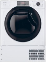 Photos - Tumble Dryer Haier HDBIH7A2TBEX 