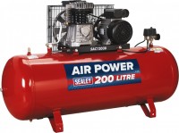 Photos - Air Compressor Sealey SAC1203B 200 L