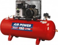 Photos - Air Compressor Sealey SAC2153B 150 L