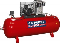 Photos - Air Compressor Sealey SAC55075B 500 L network (400 V)