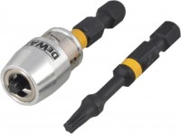 Photos - Bits / Sockets DeWALT DT70537T 