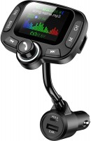 Photos - FM Transmitter Gogen CTR603BTCN 