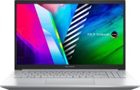 Photos - Laptop Asus Vivobook Pro 15 OLED M3500QC (M3500QC-OLED529W)
