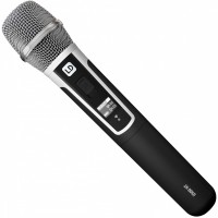 Photos - Microphone LD Systems U 505 MC