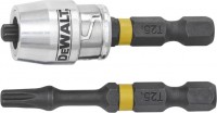 Photos - Bits / Sockets DeWALT DT70538T 