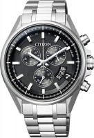 Photos - Wrist Watch Citizen Attesa BY0140-57E