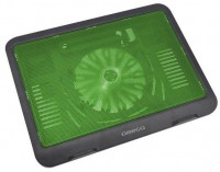 Photos - Laptop Cooler Omega Wind 