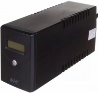 Photos - UPS Digitus DN-170064LCD 800 VA