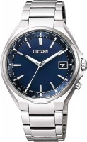 Photos - Wrist Watch Citizen Attesa CB1120-50L 