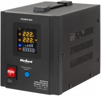 Photos - UPS REBEL RB-4002 800 VA