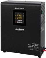 Photos - UPS REBEL RB-4011 500 VA