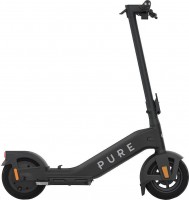 Photos - Electric Scooter Pure Advance 