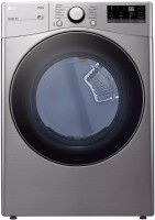 Tumble Dryer LG DLG3601V 