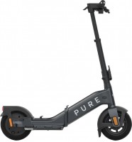 Photos - Electric Scooter Pure Advance Flex 