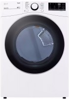Photos - Tumble Dryer LG DLG3601W 