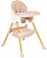 Photos - Highchair EcoToys HC-823S 