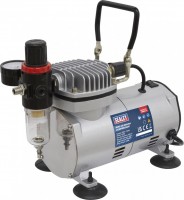 Photos - Air Compressor Sealey AB900 230 V dryer